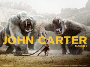 John Carter