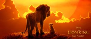 เรื่อง The Lion King: เดอะ ไลอ้อน คิง