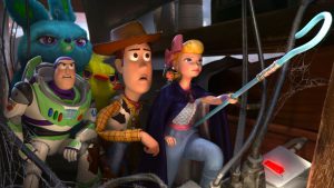 เรื่อง ทอย สตอรี่ 4 | Toy Story 4