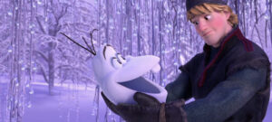 รีวิว Frozen ผจญภัยแดนคำสาปราชินีหิมะ1