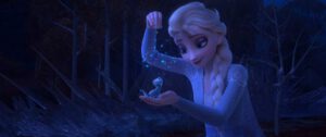 รีวิว Frozen 2 - ผจญภัยปริศนาราชินีหิมะ