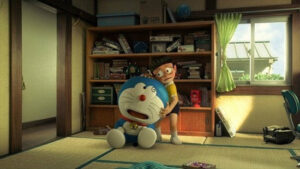 รีวิว Stand By Me Doraemon