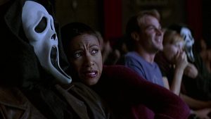 รีวิว Scream 2 (1997) หวีดสุดขีด 2