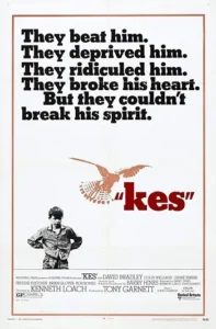 รีวิว Kes (1969)