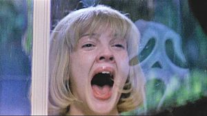 รีวิว Scream (1996) หวีดสุดขีด