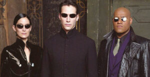 รีวิว The Matrix (1999)