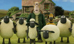รีวิว Shaun the Sheep the Movie