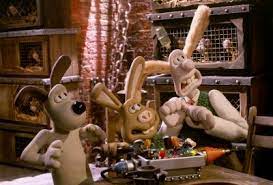 รีวิว The Curse of the Were Rabbit (2005)