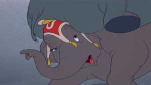 รีวิว Dumbo (1941)