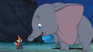 รีวิว Dumbo (1941)