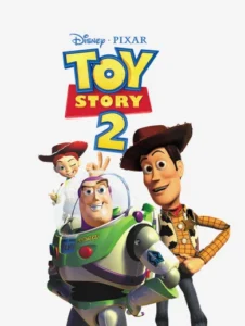 รีวิว Toy Story 2