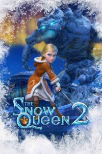 รีวิว The Snow Queen 2