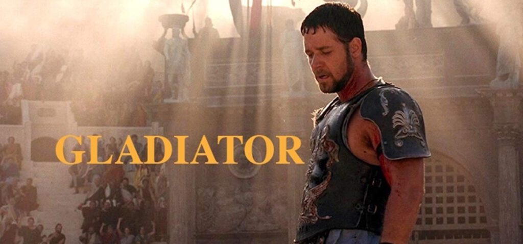 รีวิว Gladiator (2000)