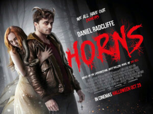 รีวิว HORNS คนมีเขา เงามัจจุราช