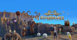 รีวิว Riverdance: The Animated Adventure