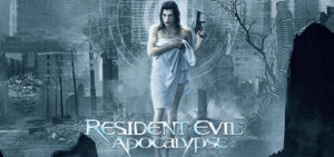 รีวิว Resident Evil: Apocalypse (2004)