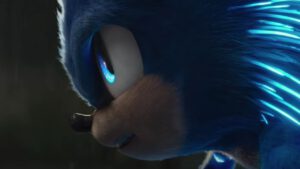 รีวิว Sonic The Hedgehog 2