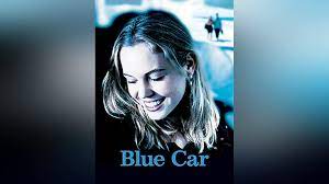 รีวิว Blue Car