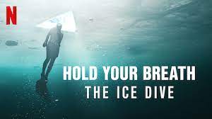 รีวิว Hold Your Breath The Ice Dive