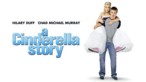 รีวิว a cinderella story