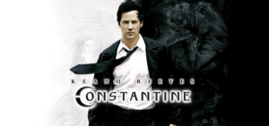 รีวิว constantine คนพิฆาตผี