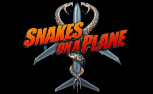 รีวิว snakes on a plane