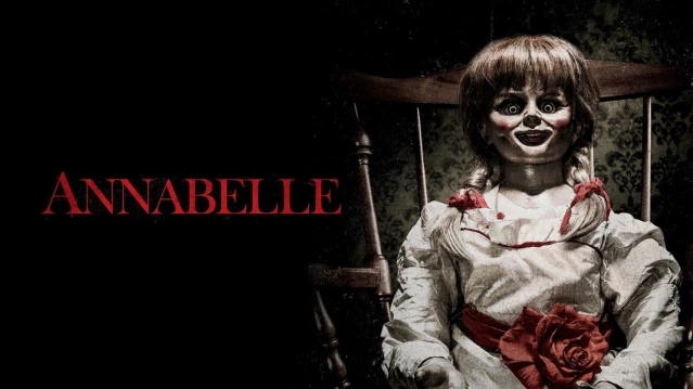 รีวิวหนัง annabelle (2014) แอนนาเบลล์ ตุ๊กตาผี